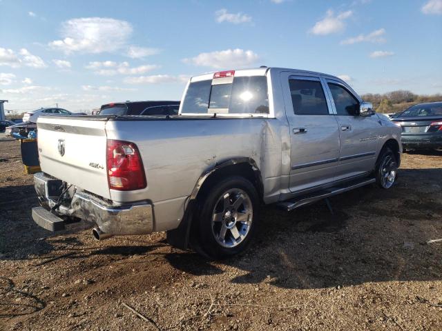 Photo 3 from auction – 2011 DODGE RAM 1500 with VIN 1D7RV1CT2BS508777