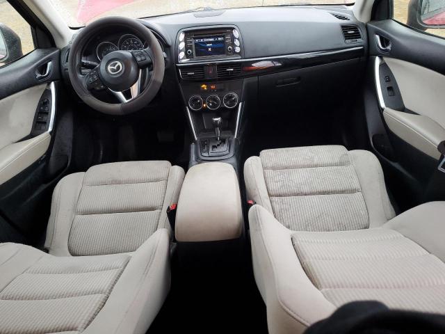 Photo 8 from auction – 2014 MAZDA CX-5 TOURI with VIN JM3KE2CY8E0360803