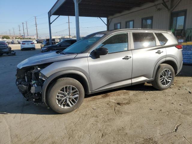 NISSAN ROGUE S 2023 with VIN 5N1BT3AAXPC947852 - Photo from auction