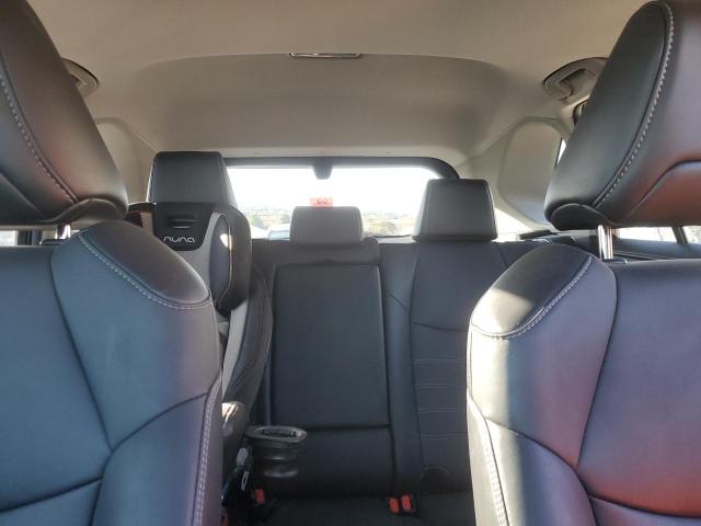 Photo 10 from auction – 2021 TOYOTA RAV4 LIMIT with VIN 2T3Y1RFV6MC134781