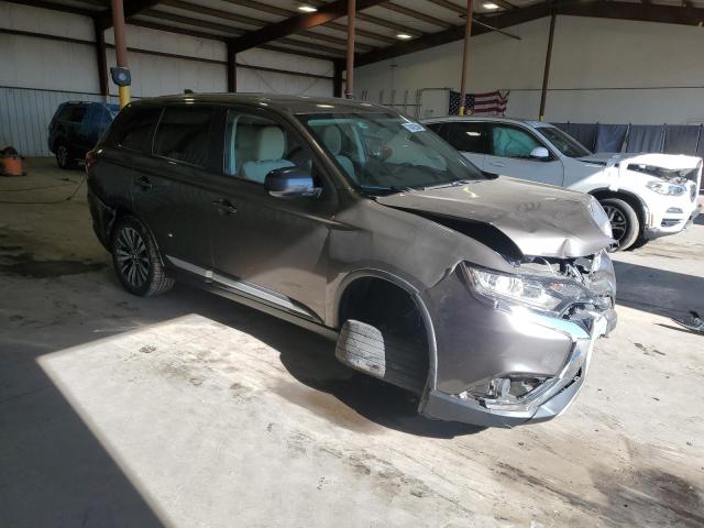 Photo 4 from auction – 2020 MITSUBISHI OUTLANDER with VIN JA4AD2A34LZ010683