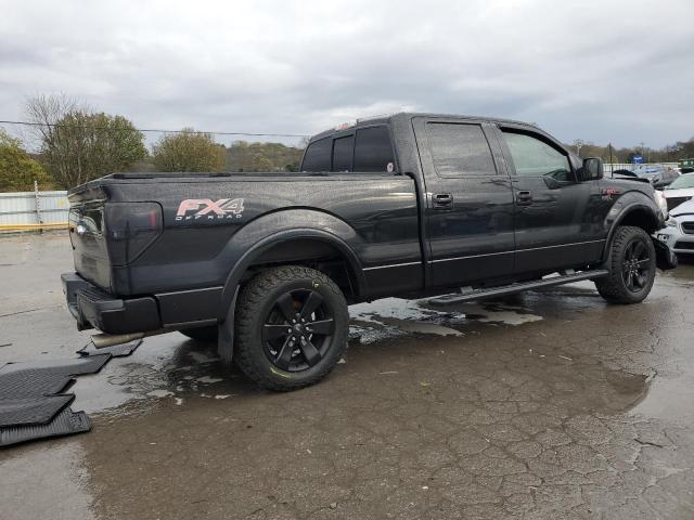 Photo 3 from auction – 2014 FORD F150 SUPER with VIN 1FTFW1E67EFA01596