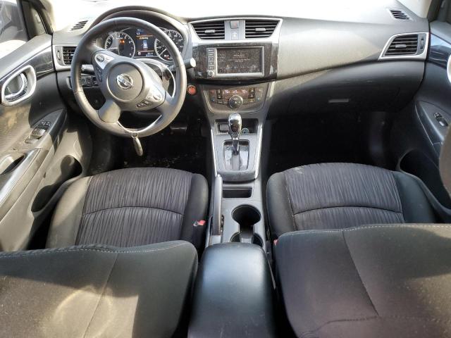 Photo 8 from auction – 2019 NISSAN SENTRA S with VIN 3N1AB7AP2KY367304