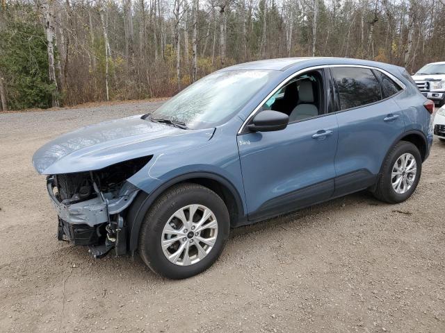 FORD ESCAPE ACT 2023 with VIN 1FMCU9GN4PUB09180 - Photo from auction