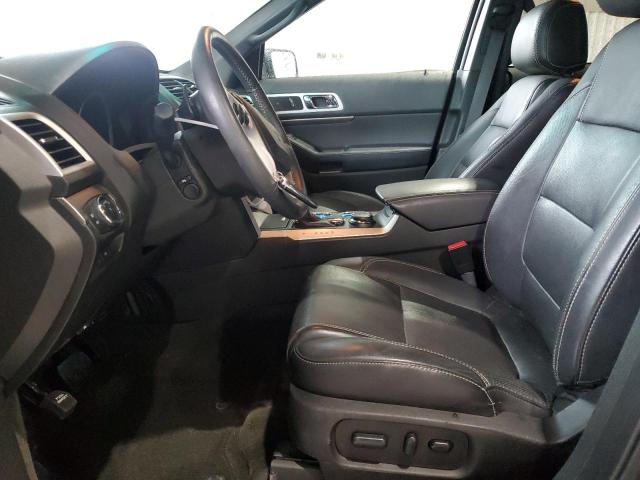 Photo 7 from auction – 2015 FORD EXPLORER S with VIN 1FM5K8GT8FGB80368