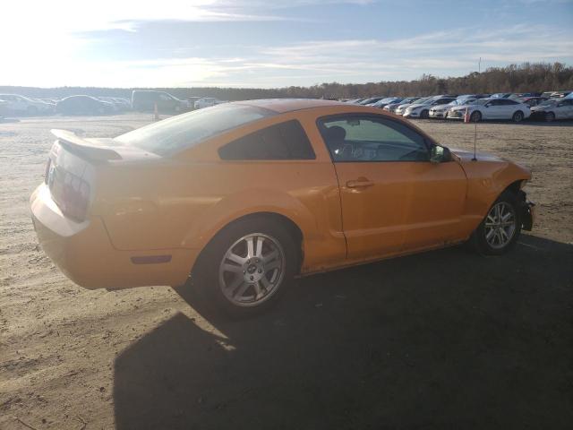 Photo 3 from auction – 2007 FORD MUSTANG with VIN 1ZVFT80N675280237