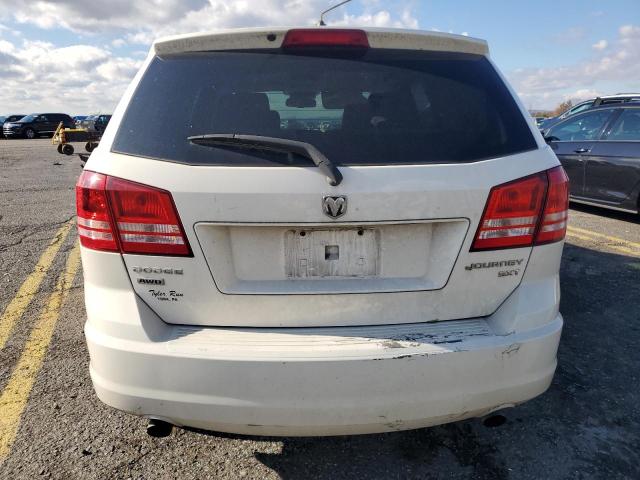 Photo 6 from auction – 2009 DODGE JOURNEY SX with VIN 3D4GH57V29T579453