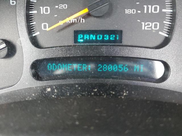 Photo 9 from auction – 2005 CHEVROLET SILVERADO with VIN 1GCEC14X55Z358112