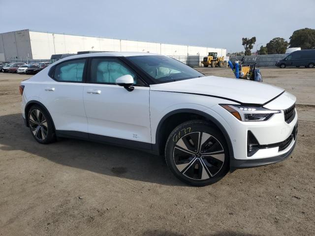 Photo 4 from auction – 2023 POLESTAR 2 with VIN YSMEG3KA8PL141422