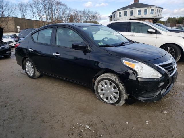 Photo 4 from auction – 2016 NISSAN VERSA S with VIN 3N1CN7AP6GL845616