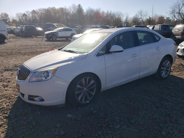 BUICK VERANO CON 2016 with VIN 1G4PR5SK6G4111165 - Photo from auction