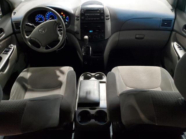 Photo 8 from auction – 2007 TOYOTA SIENNA LE with VIN 5TDBK23C87S007919