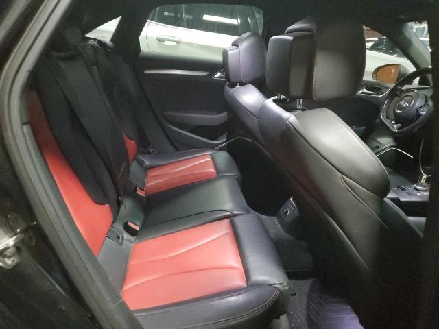 Photo 10 from auction – 2015 AUDI A3 with VIN WAUFFRFF0F1038790