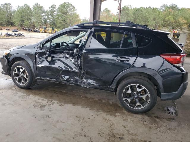 Photo 2 from auction – 2019 SUBARU CROSSTREK with VIN JF2GTACCXKH250966