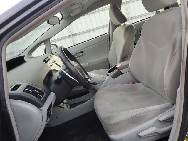 Photo 7 from auction – 2013 TOYOTA PRIUS with VIN JTDKN3DU0D5656202