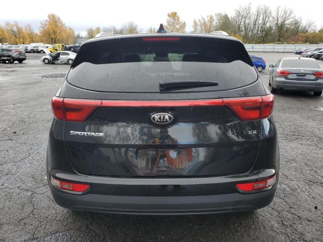 Photo 6 from auction – 2018 KIA SPORTAGE E with VIN KNDPNCAC3J7388103