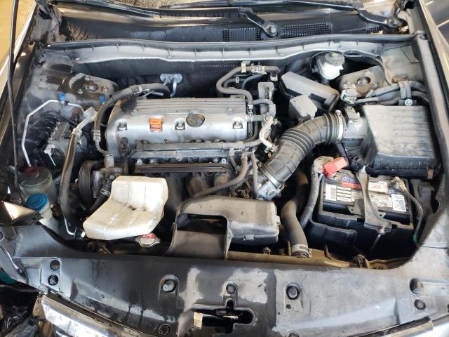 Photo 11 from auction – 2012 HONDA ACCORD LX with VIN 1HGCP2F39CA126492