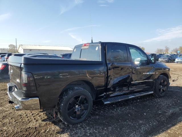 Photo 3 from auction – 2011 DODGE RAM 1500 with VIN 1D7RV1CTXBS511166