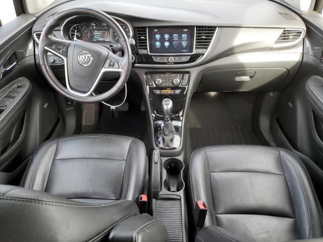 Photo 8 from auction – 2017 BUICK ENCORE PRE with VIN KL4CJHSM6HB072405