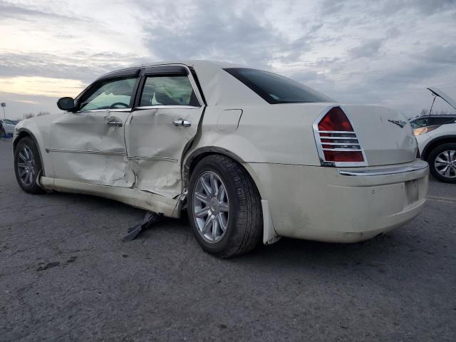 Photo 2 from auction – 2005 CHRYSLER 300C with VIN 2C3AA63HX5H502205