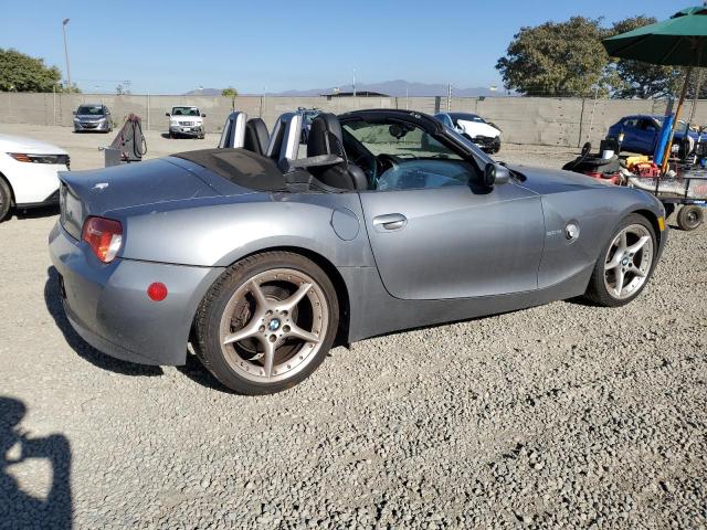 Photo 3 from auction – 2008 BMW Z4 3.0SI with VIN 4USBU53588LX04176