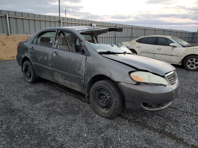 Photo 4 from auction – 2006 TOYOTA COROLLA CE with VIN 2T1BR32E56C634315