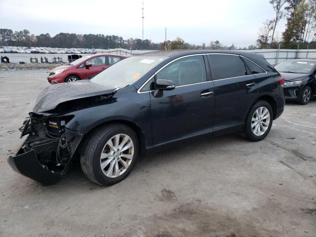 TOYOTA VENZA LE 2013 with VIN 4T3ZA3BB5DU079087 - Photo from auction