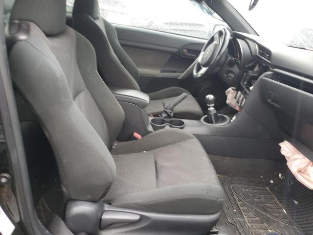 Photo 5 from auction – 2011 TOYOTA SCION TC with VIN JTKJF5C79B3006530