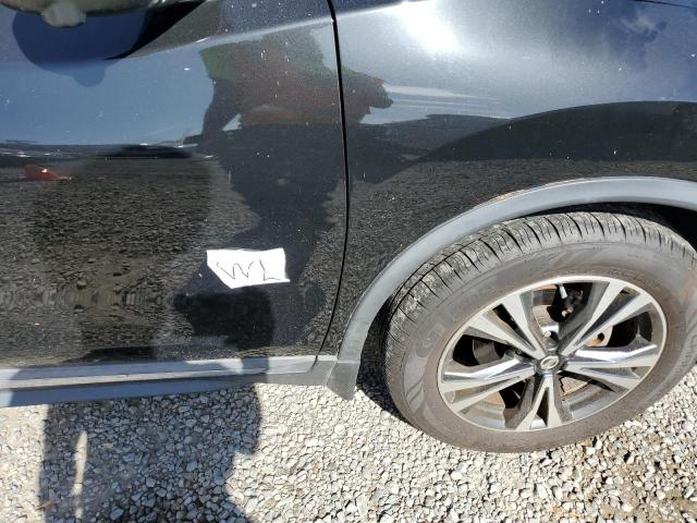 Photo 13 from auction – 2017 NISSAN ROGUE S with VIN 5N1AT2MT9HC855121