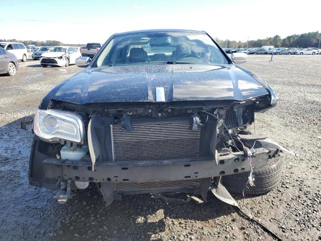 Photo 5 from auction – 2012 CHRYSLER 300 LIMITE with VIN 2C3CCACG2CH229271