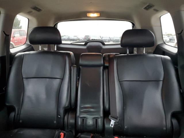 Photo 10 from auction – 2013 TOYOTA HIGHLANDER with VIN 5TDDK3EH3DS212163