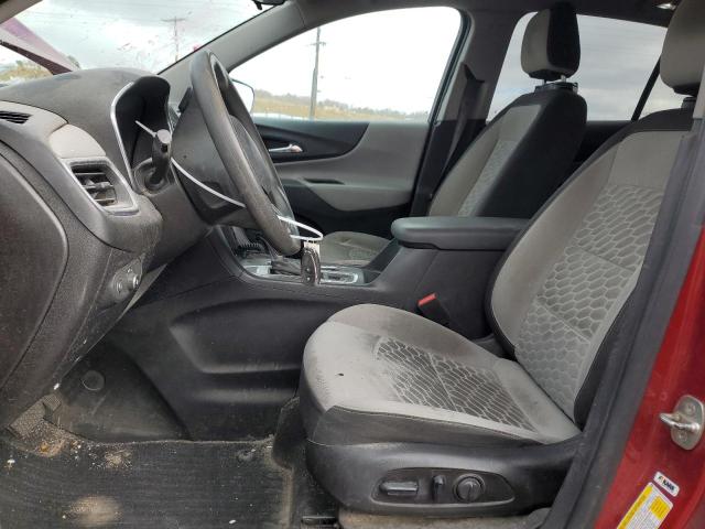 Photo 7 from auction – 2018 CHEVROLET EQUINOX LT with VIN 2GNAXSEV0J6300556