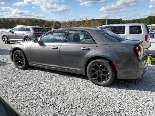 Photo 2 from auction – 2019 CHRYSLER 300 S with VIN 2C3CCAGG7KH682567