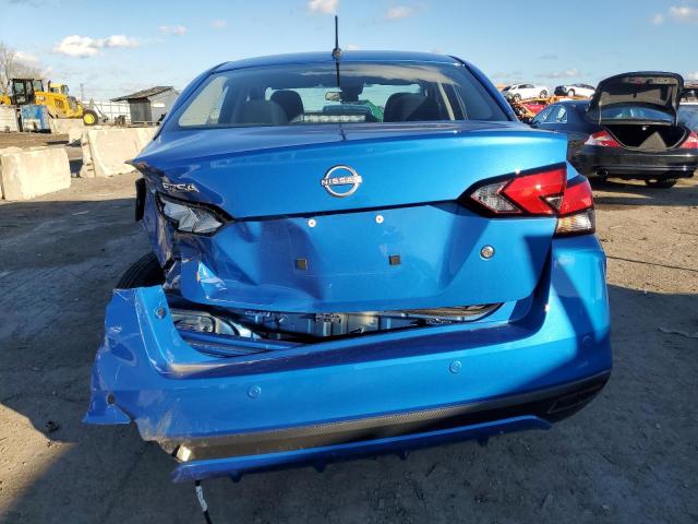 Photo 6 from auction – 2024 NISSAN VERSA S with VIN 3N1CN8DV3RL905869