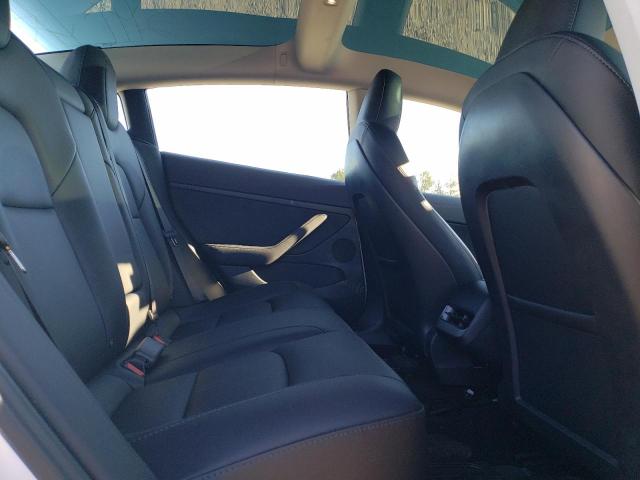 Photo 10 from auction – 2023 TESLA MODEL 3 with VIN 5YJ3E1EA1PF488179