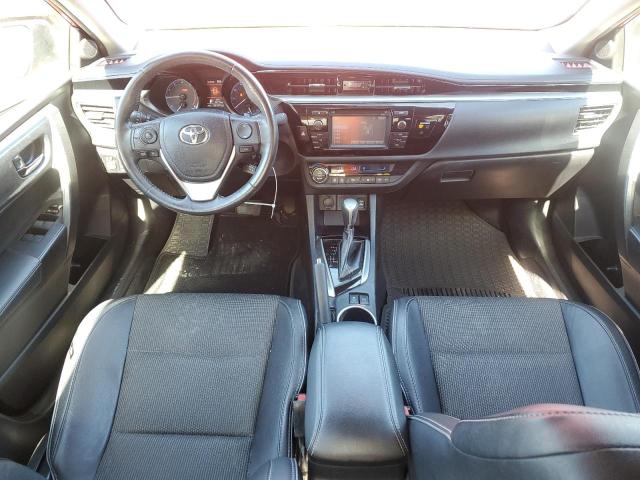 Photo 8 from auction – 2014 TOYOTA COROLLA L with VIN 2T1BURHEXEC122072