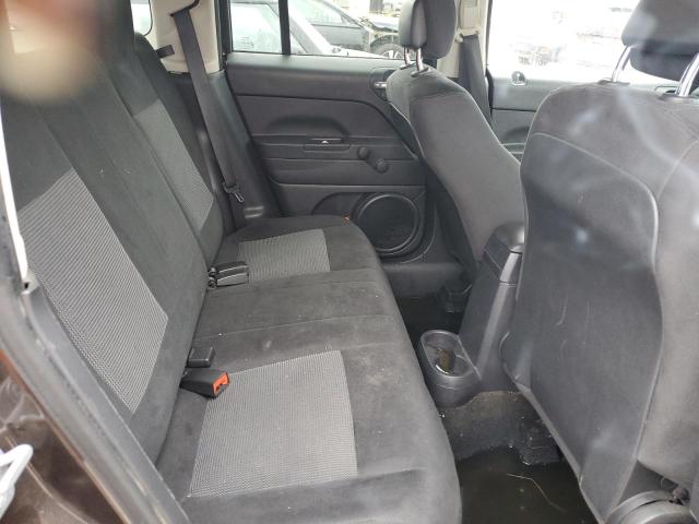 Photo 10 from auction – 2014 JEEP PATRIOT SP with VIN 1C4NJPBA2ED574939