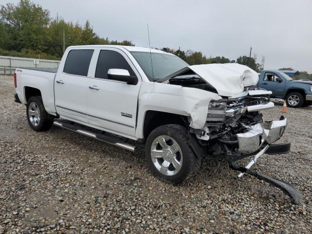 Photo 4 from auction – 2018 CHEVROLET SILVERADO with VIN 3GCUKSECXJG351361