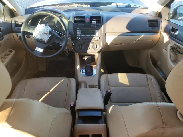 Photo 8 from auction – 2008 VOLKSWAGEN JETTA SE with VIN 3VWRM71K98M112337
