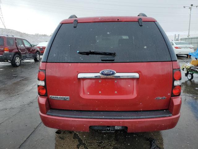 Photo 6 from auction – 2008 FORD EXPLORER X with VIN 1FMEU73EX8UA73483