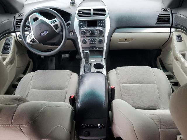 Photo 8 from auction – 2013 FORD EXPLORER with VIN 1FM5K7B84DGB57423
