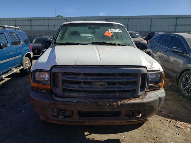 Photo 5 from auction – 2001 FORD F250 SUPER with VIN 1FTNF20L21EC17113