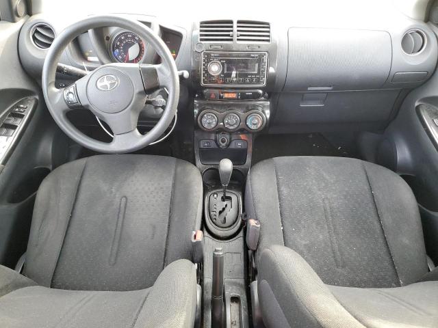 Photo 8 from auction – 2009 TOYOTA SCION XD with VIN JTKKU10479J035530