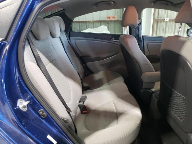 Photo 10 from auction – 2017 HYUNDAI ACCENT SE with VIN KMHCT4AE7HU268095