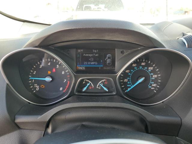 Photo 9 from auction – 2015 FORD ESCAPE TIT with VIN 1FMCU0J98FUC74252