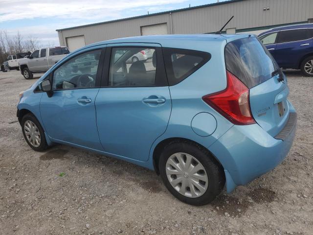 Photo 2 from auction – 2015 NISSAN VERSA NOTE with VIN 3N1CE2CP4FL440014