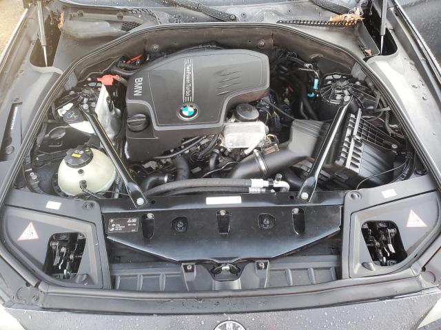 Photo 11 from auction – 2015 BMW 528 XI with VIN WBA5A7C5XFD625829