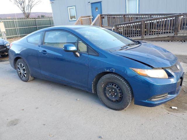 Photo 4 from auction – 2012 HONDA CIVIC LX with VIN 2HGFG3B54CH554661