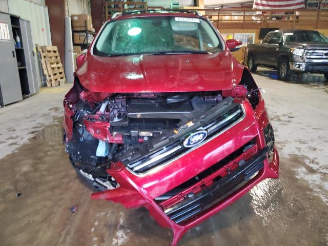 Photo 5 from auction – 2013 FORD ESCAPE TIT with VIN 1FMCU0J96DUA06880