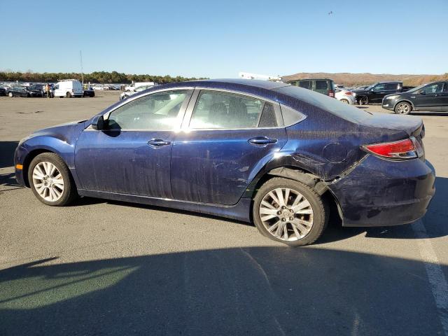 Photo 2 from auction – 2010 MAZDA 6 I with VIN 1YVHZ8CHXA5M48091